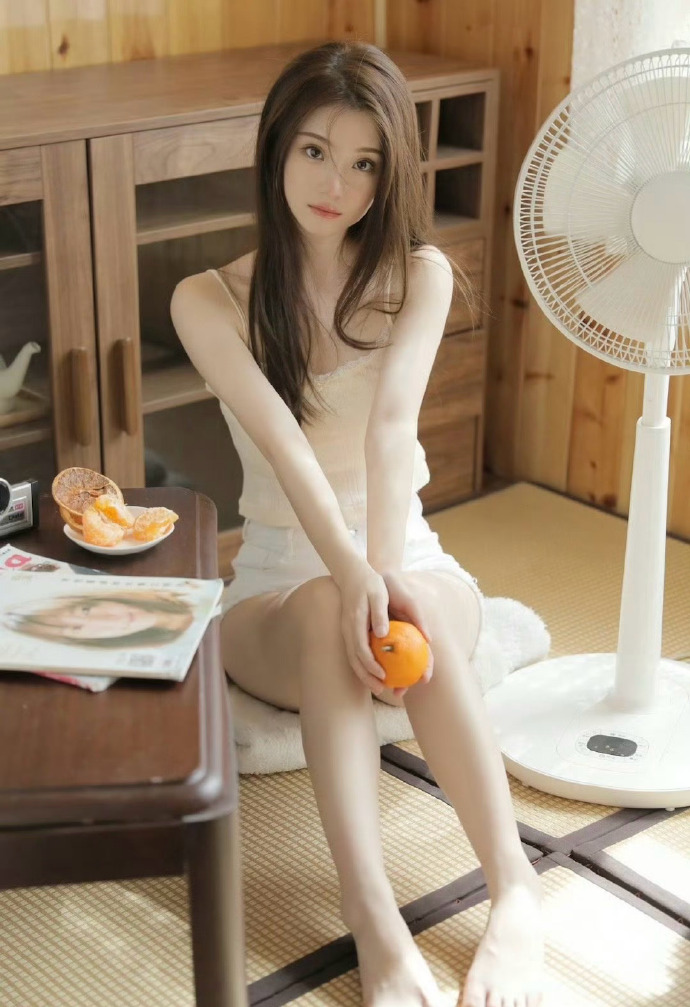 花样年华
